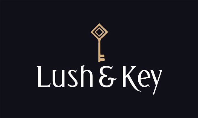 LushAndKey.com